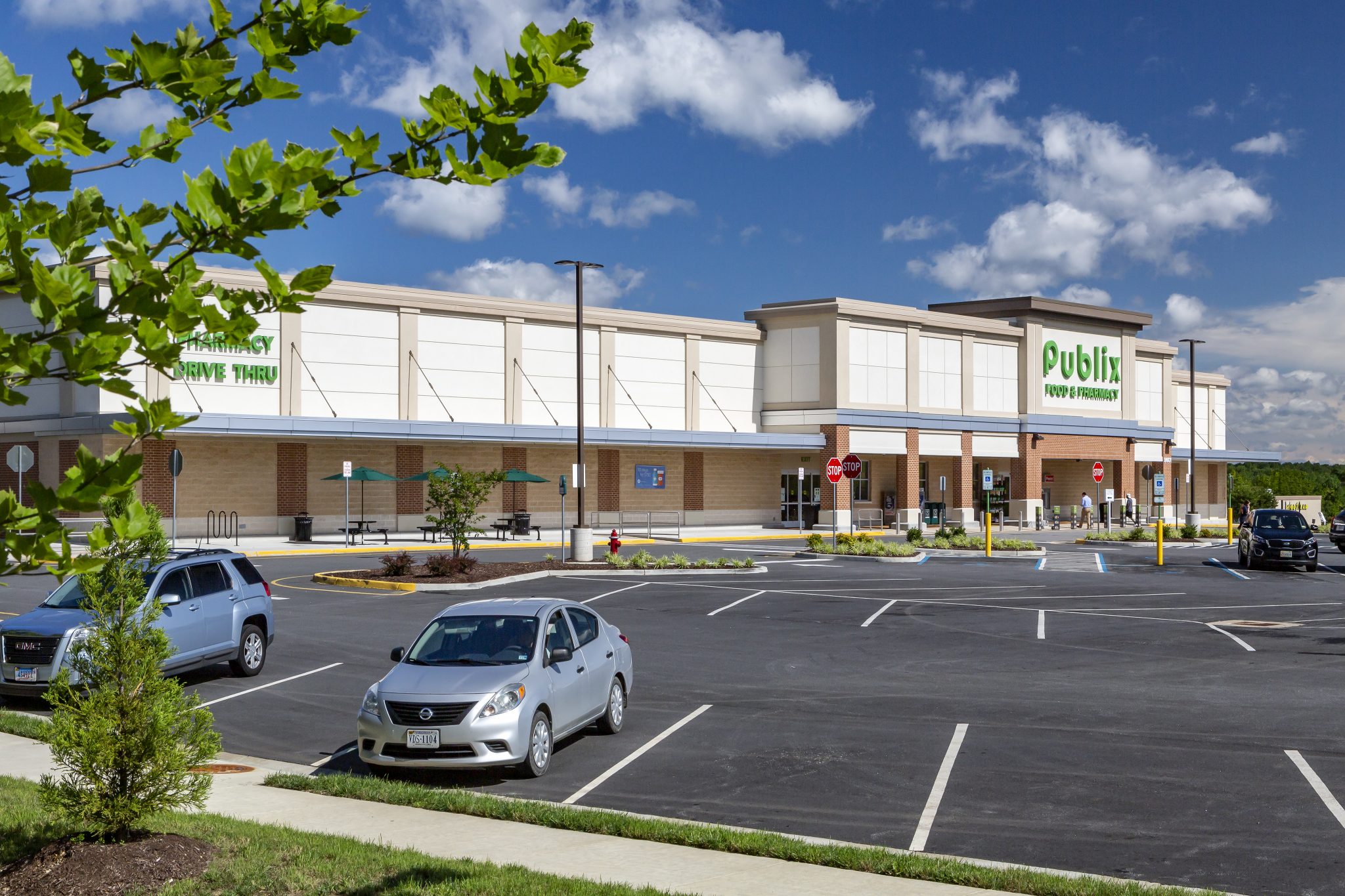 Publix Cosner Corner – Freeman Morgan Architects