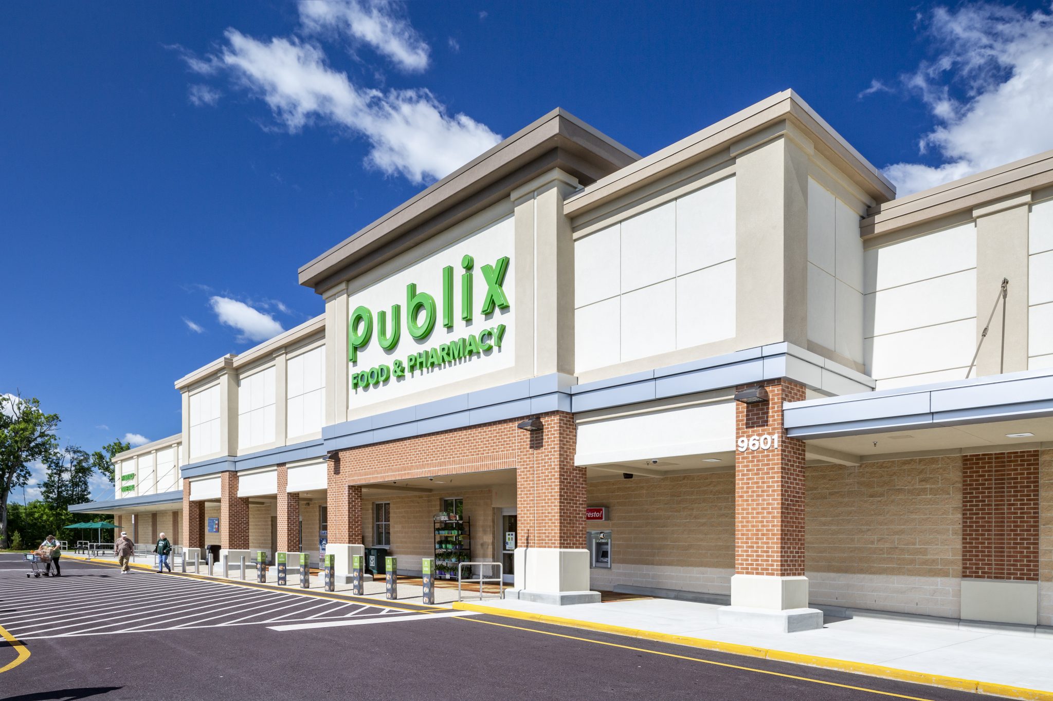 Publix Cosner Corner – Freeman Morgan Architects