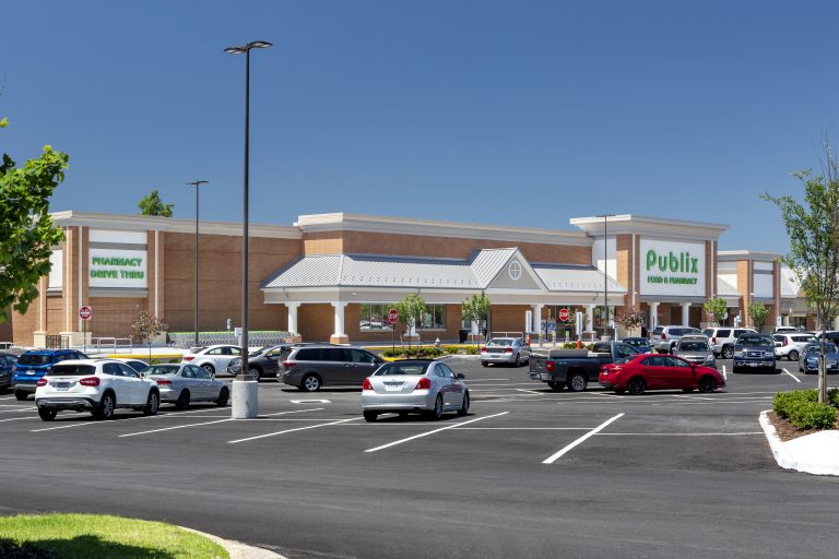 Publix Westpark – Freeman Morgan Architects