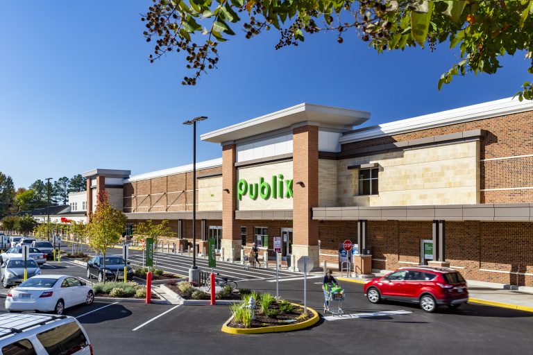 Publix Village – Freeman Morgan Architects